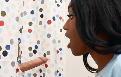 Gloryhole