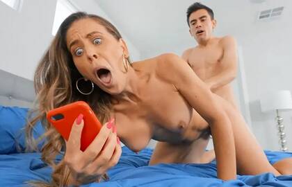 Spanking
