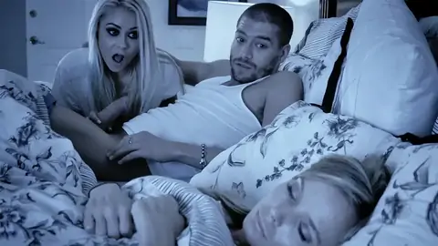 Marsha May Is Hotwife While Xander's Gf Sleeps