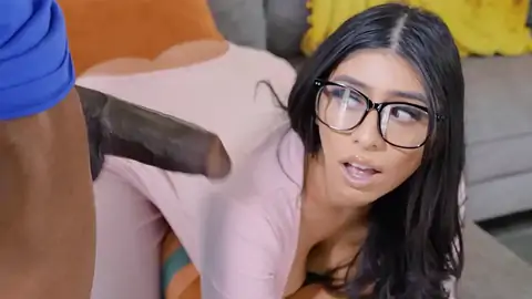 Asian Boy Is Frolicking With A Large Backside Dark-hued Doll