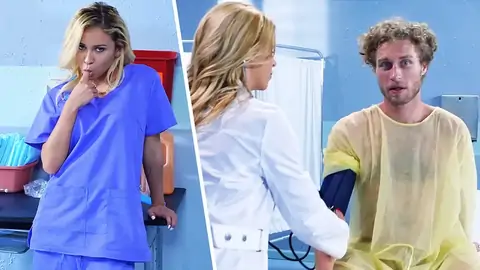 摩洛伊斯兰解放阵线感到惊讶，而一个十几岁的是提供一个手臂的工作